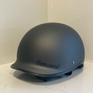 Heritage Bike & Skate Helmet Large